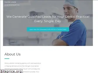 dentieleads.com