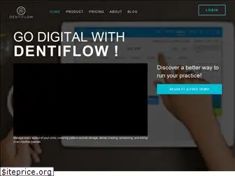 dentiflow.com