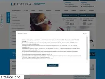 dentika.pl