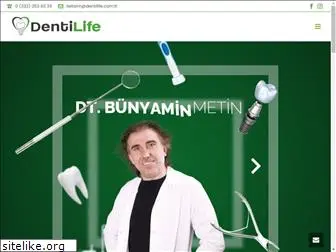 dentilife.com.tr