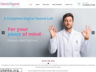 dentilligent.com