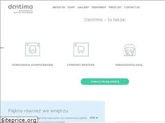 dentima.pl