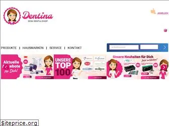 dentina.de