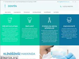 dentinizmir.com