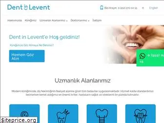 dentinlevent.com
