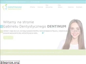 dentinum.pl