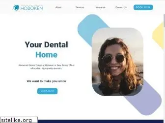 dentiquedental.com