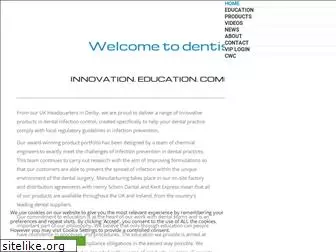 dentisan.co.uk