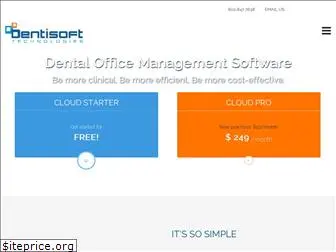 dentisoft.com