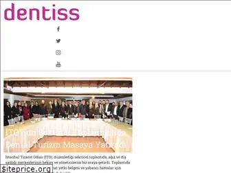 dentiss.com