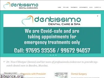 dentissimo.in