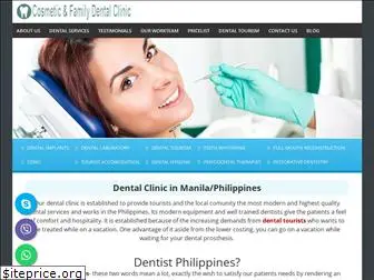 dentist-asia.com