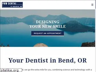 dentist-bend.com