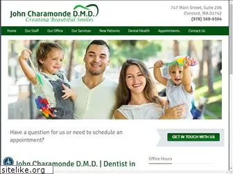 dentist-concord-ma.com