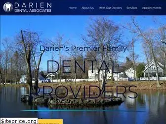 dentist-darien.com