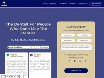 dentist-direct.ae