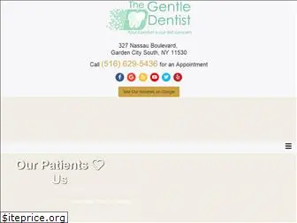 dentist-gardencity.com