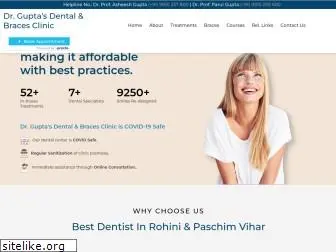 dentist-india-delhi.com