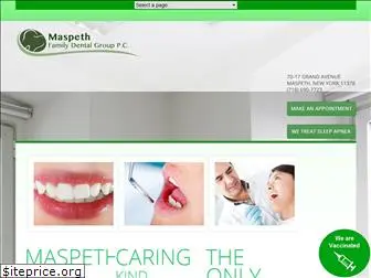 dentist-maspeth-queens.com