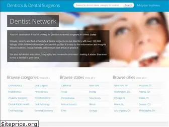 dentist-network.com