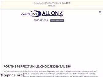 dentist-perth.com