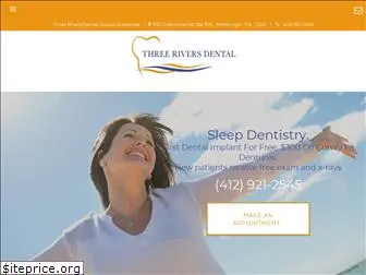 dentist-pittsburghpa.com