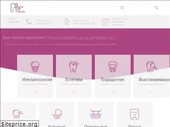 dentist-plovdiv.com