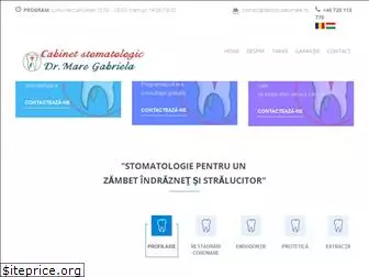 dentist-satumare.ro