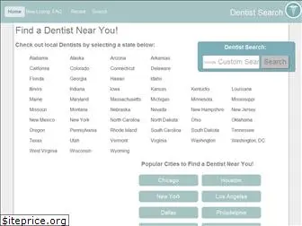 dentist-search.net