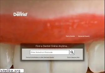 dentist.com.au