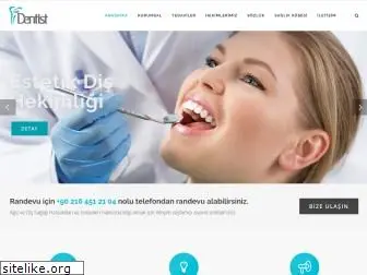dentist.com.tr