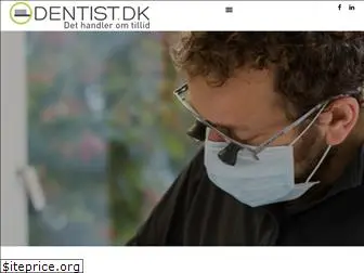 dentist.dk