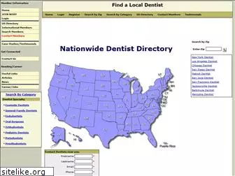 dentist10.com