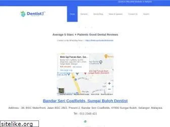 dentist3.com