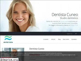 dentista-cuneo.net