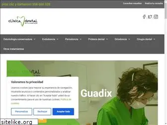 dentista-guadix.es