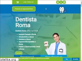 dentista-roma.net