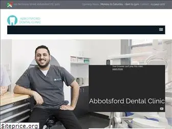 dentistabbotsford.com.au