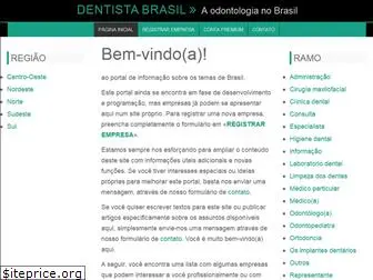 dentistabrasil.org
