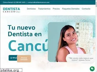 dentistacancun.com