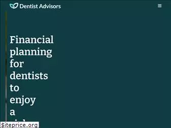 dentistadvisors.com