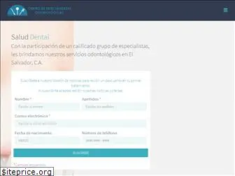 dentistaelsalvador.com