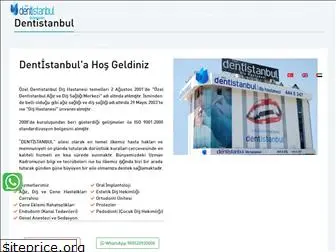 dentistanbul.com.tr