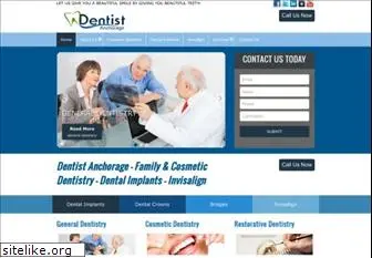 dentistanchorage.net