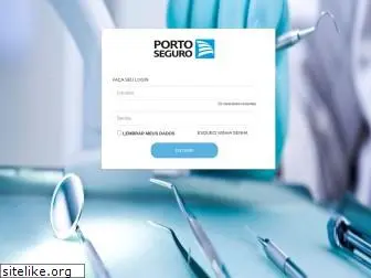 dentistaportoseguro.com.br