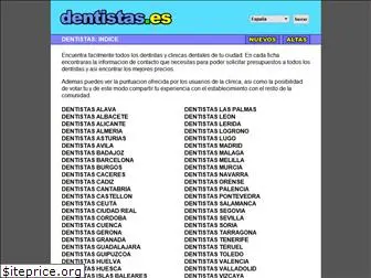 dentistas.es