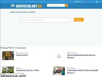 dentistas.net.br