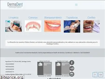 dentistasantiagocentro.cl