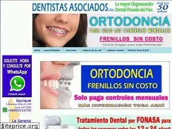 dentistasasociados.cl