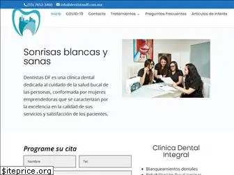 dentistasdf.com.mx